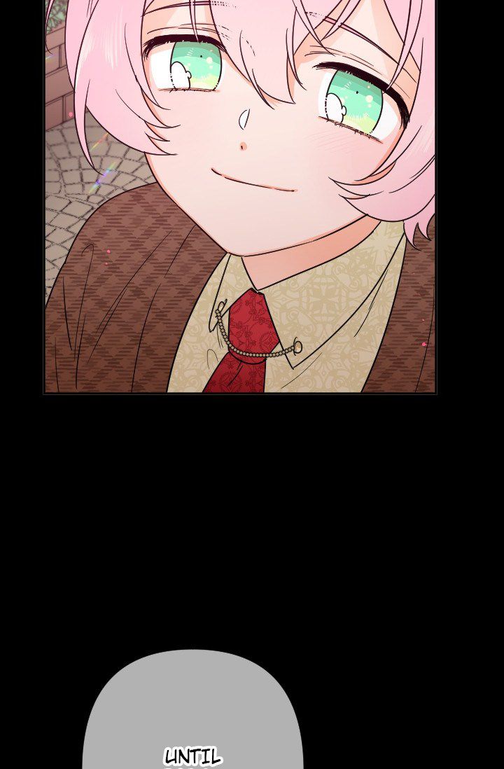 Lady Baby chapter 101 page 55