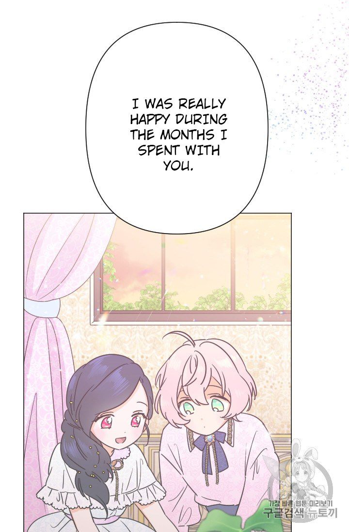 Lady Baby chapter 101 page 59