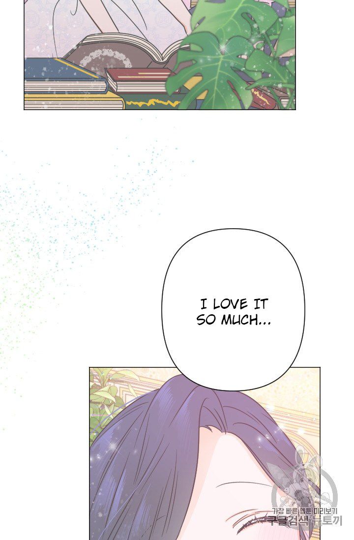 Lady Baby chapter 101 page 60