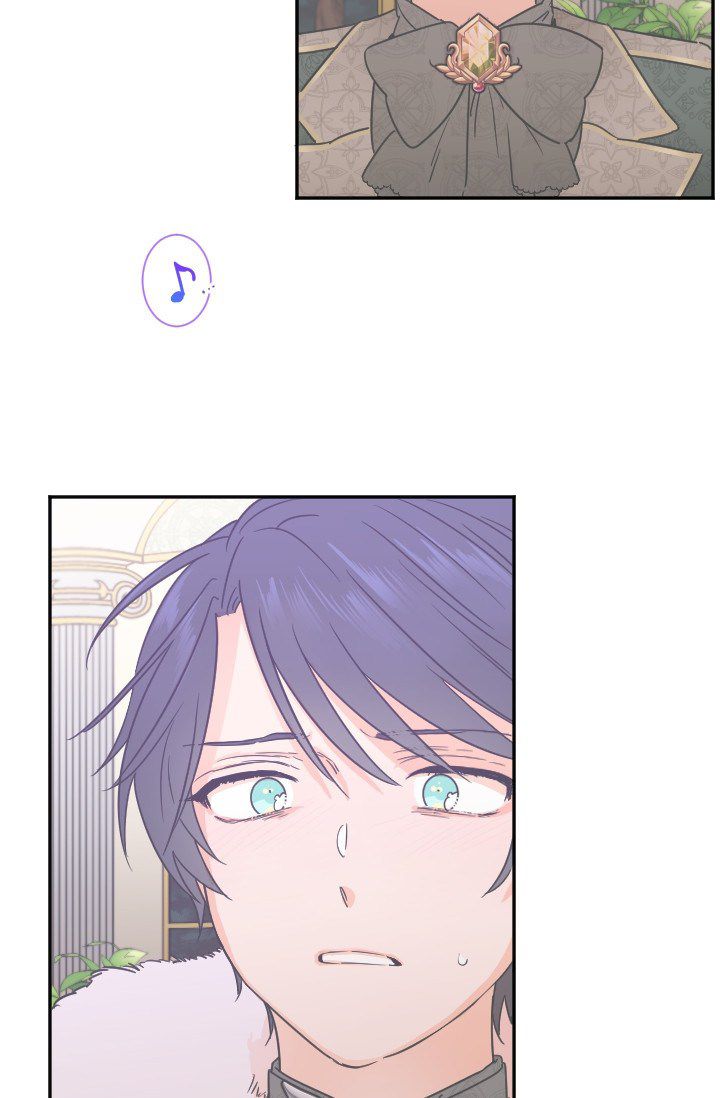 Lady Baby chapter 101 page 9