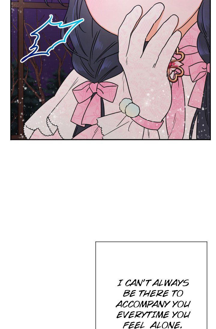 Lady Baby chapter 102 page 19