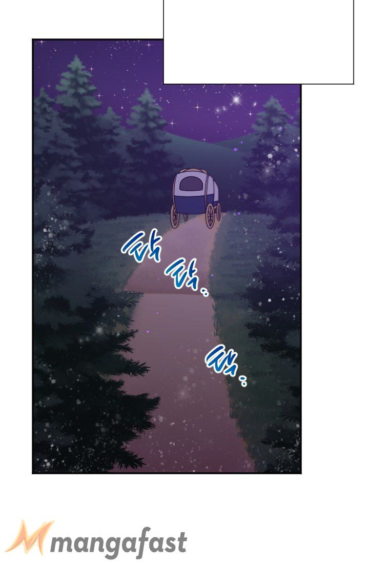 Lady Baby chapter 102 page 20