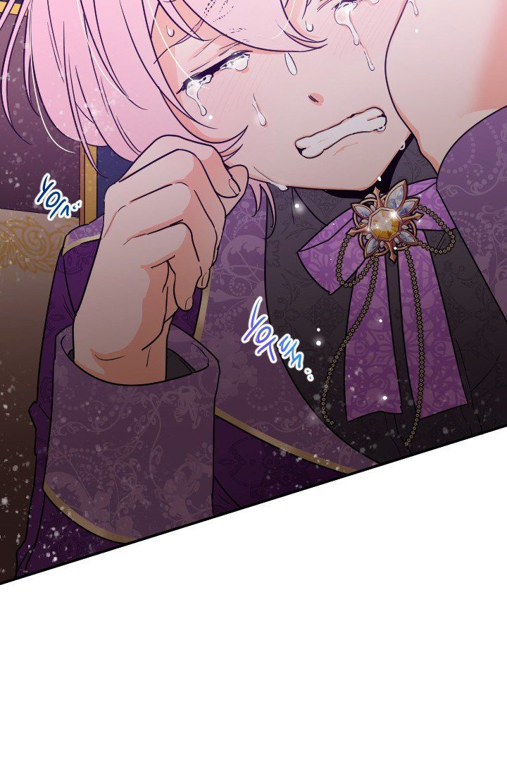 Lady Baby chapter 102 page 22