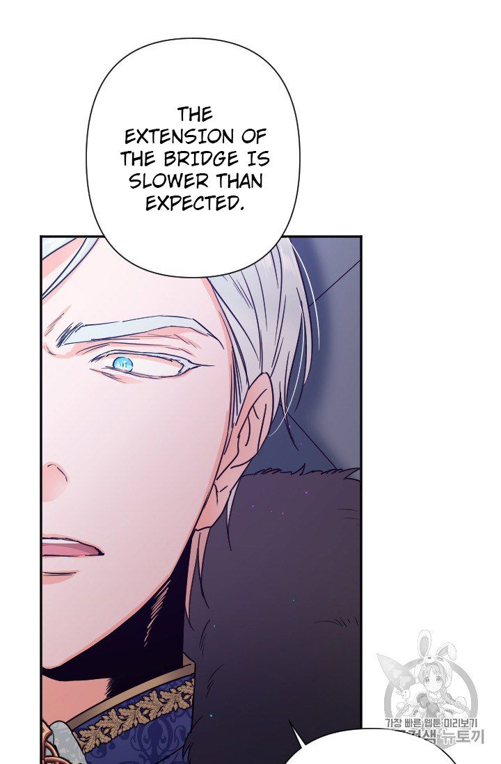 Lady Baby chapter 102 page 30