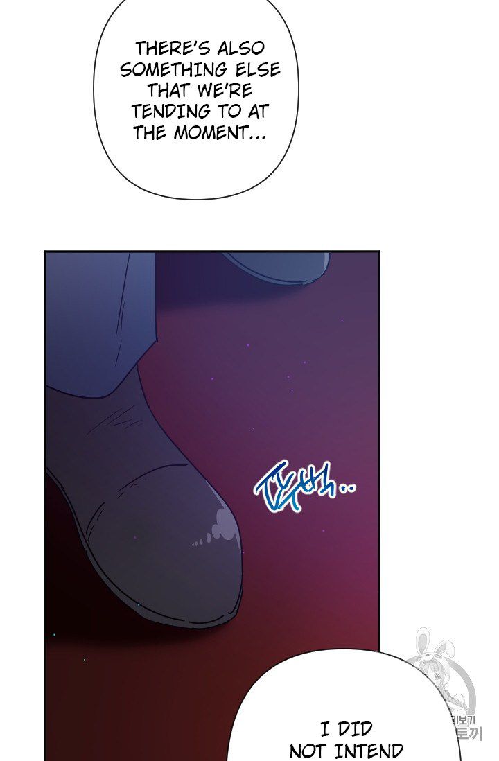 Lady Baby chapter 102 page 33