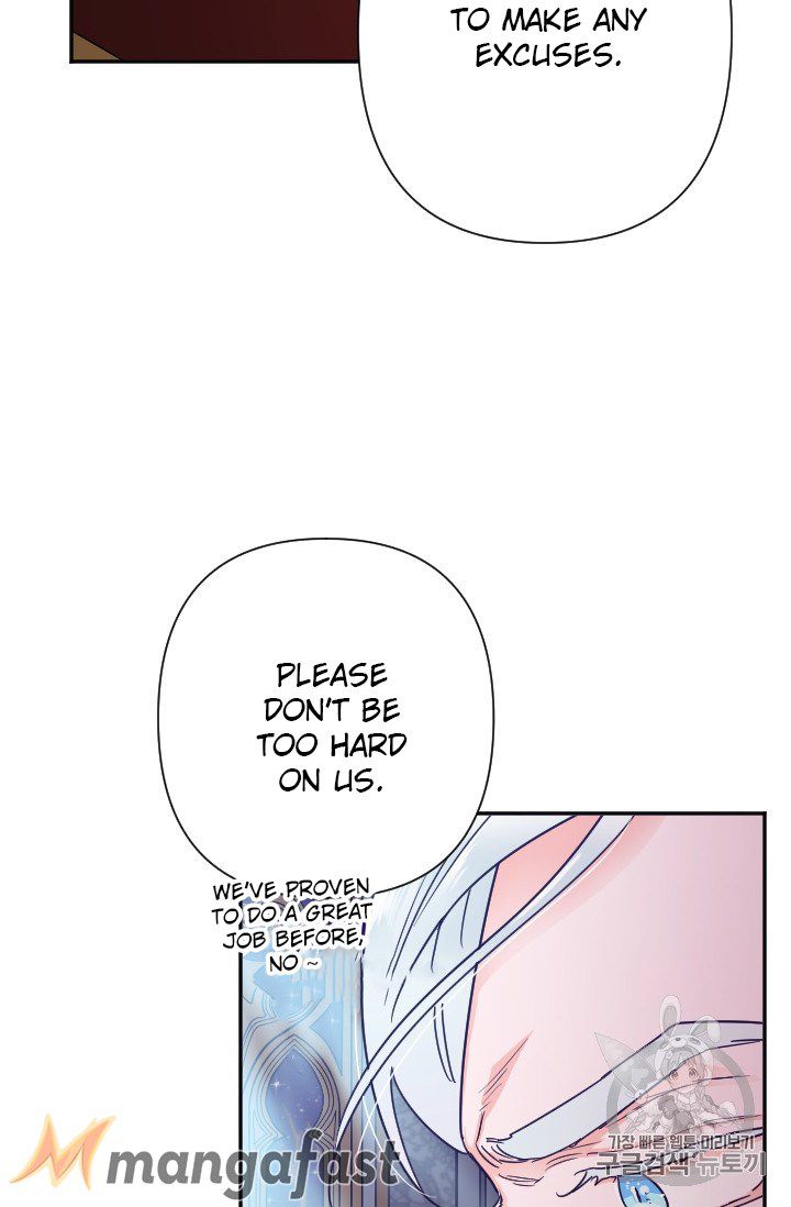 Lady Baby chapter 102 page 34