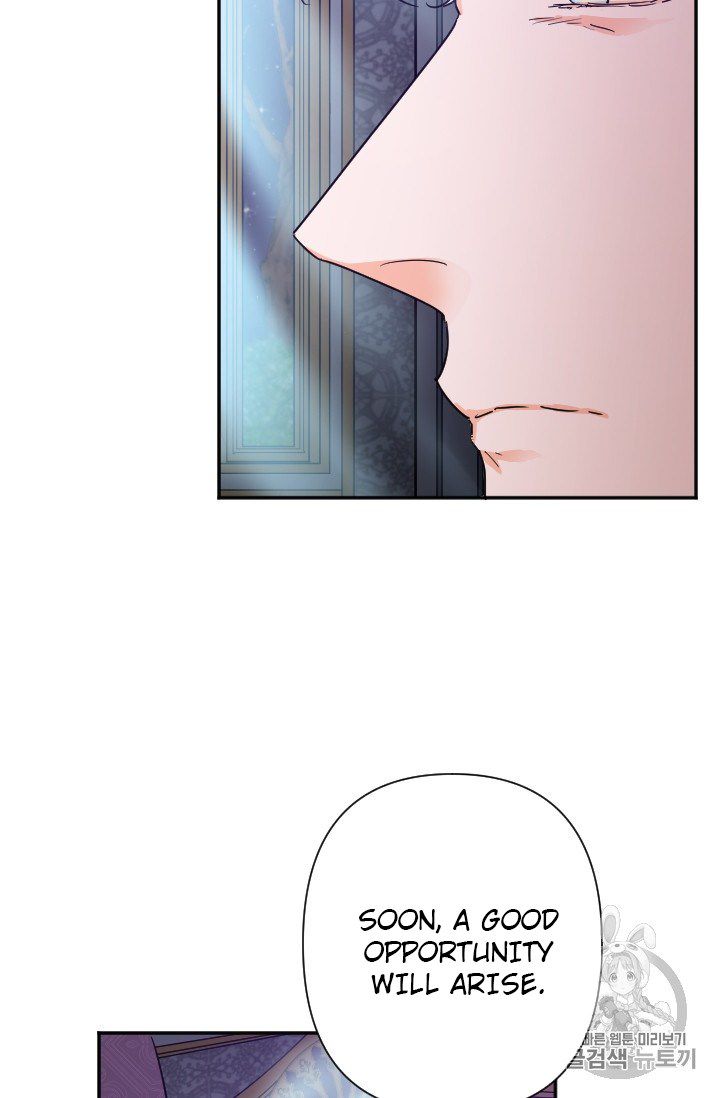 Lady Baby chapter 102 page 35