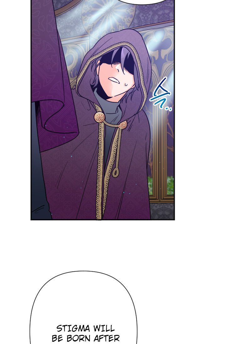 Lady Baby chapter 102 page 36