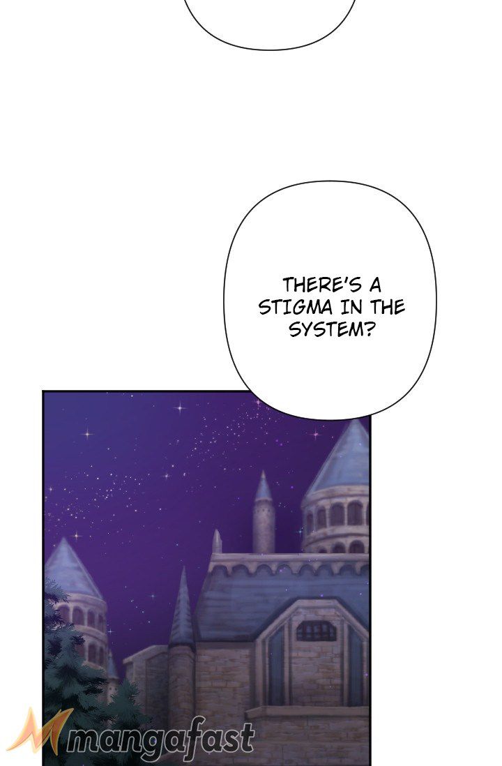 Lady Baby chapter 102 page 38