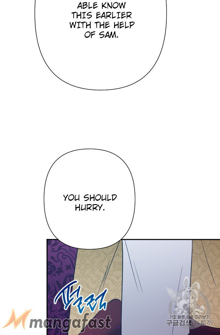 Lady Baby chapter 102 page 48