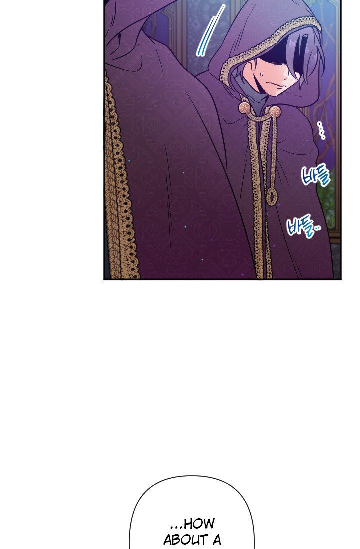 Lady Baby chapter 102 page 50