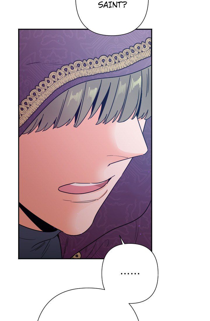 Lady Baby chapter 102 page 51