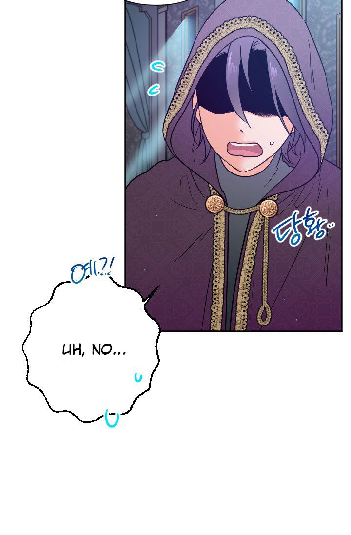 Lady Baby chapter 102 page 57