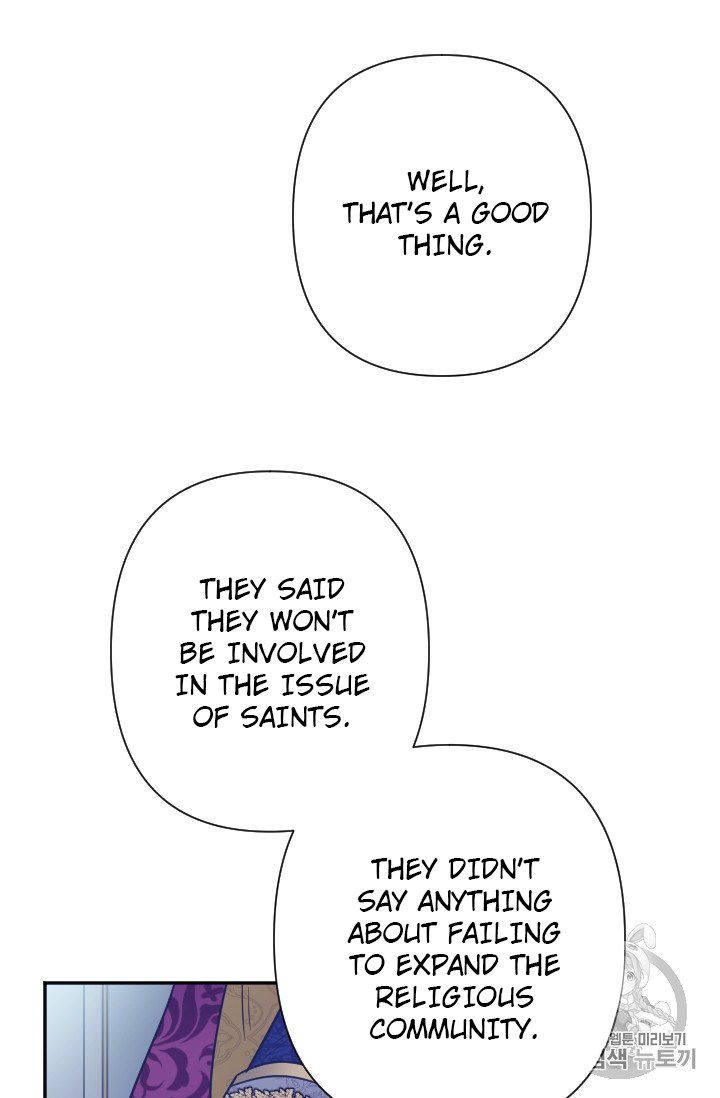 Lady Baby chapter 102 page 58