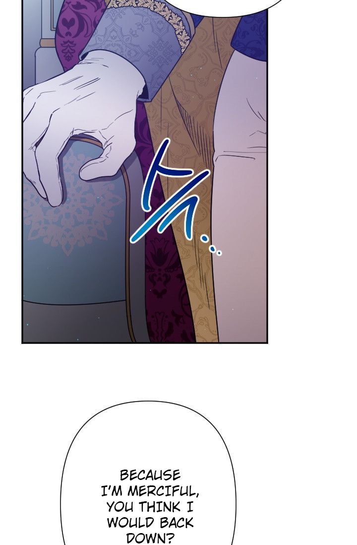 Lady Baby chapter 102 page 59