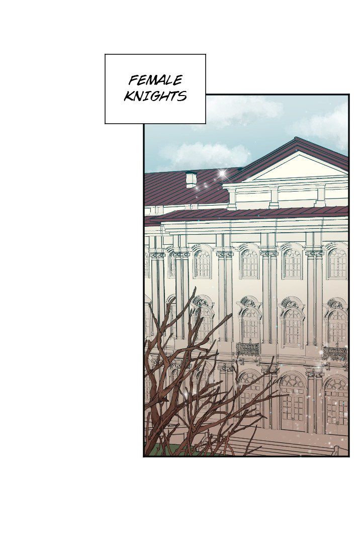 Lady Baby chapter 102 page 64