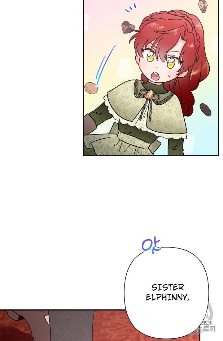 Lady Baby chapter 102 page 69