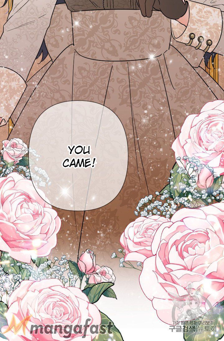 Lady Baby chapter 102 page 72