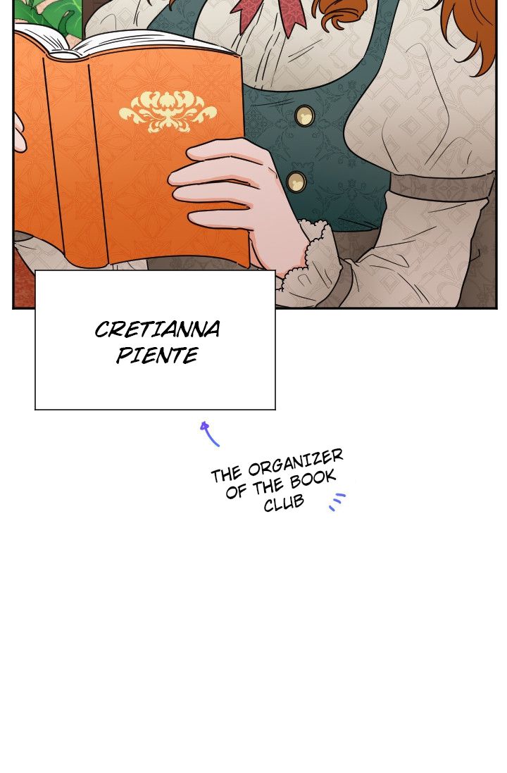 Lady Baby chapter 103 page 22