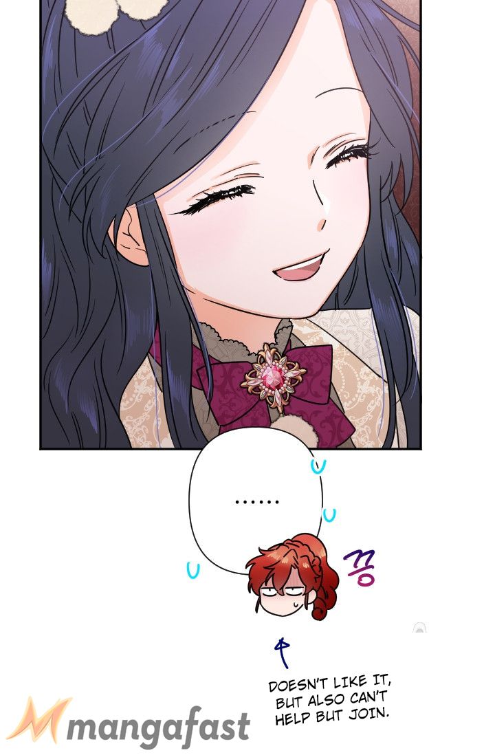 Lady Baby chapter 103 page 25