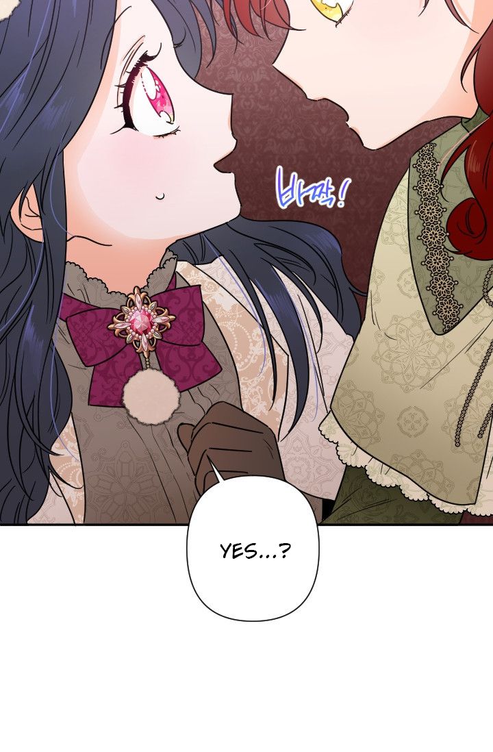 Lady Baby chapter 103 page 27