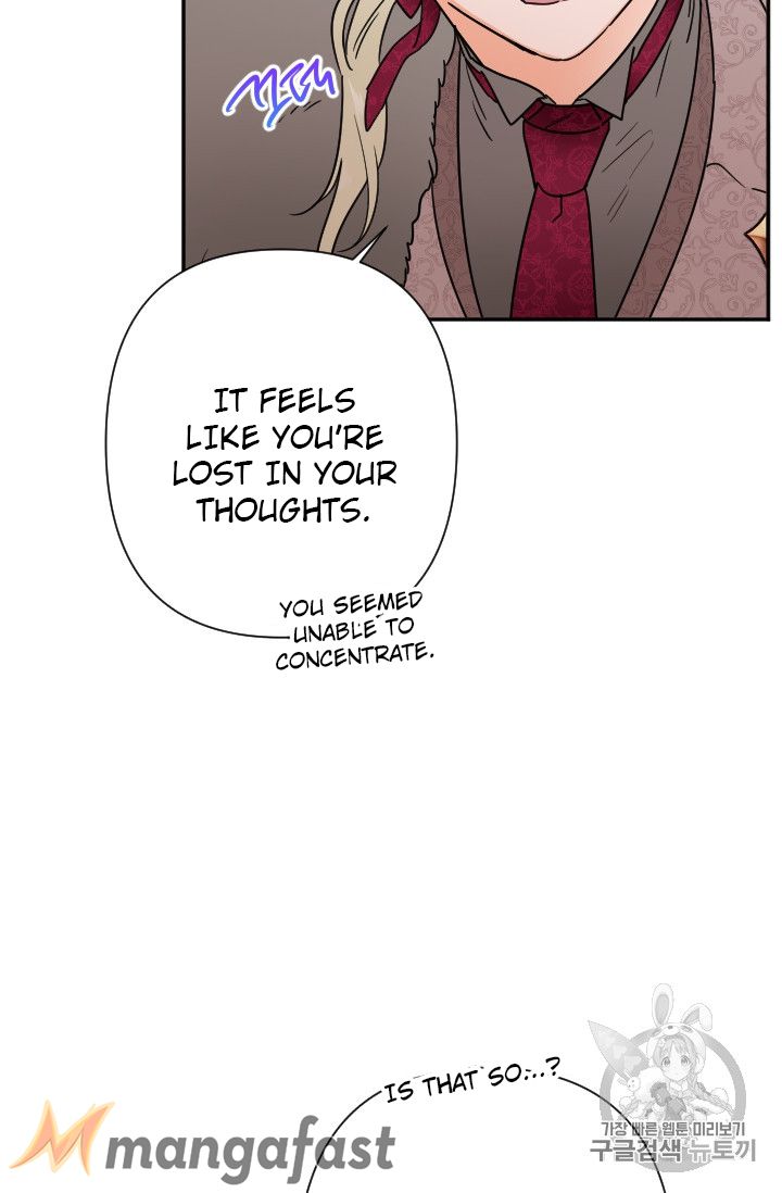 Lady Baby chapter 103 page 29