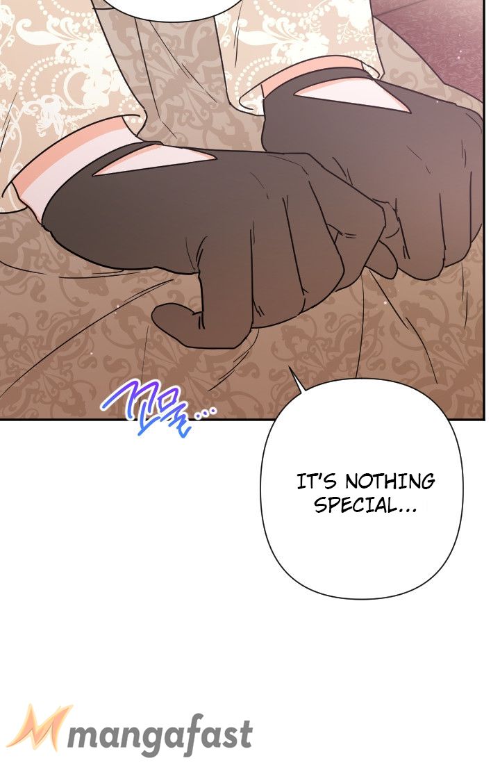 Lady Baby chapter 103 page 32