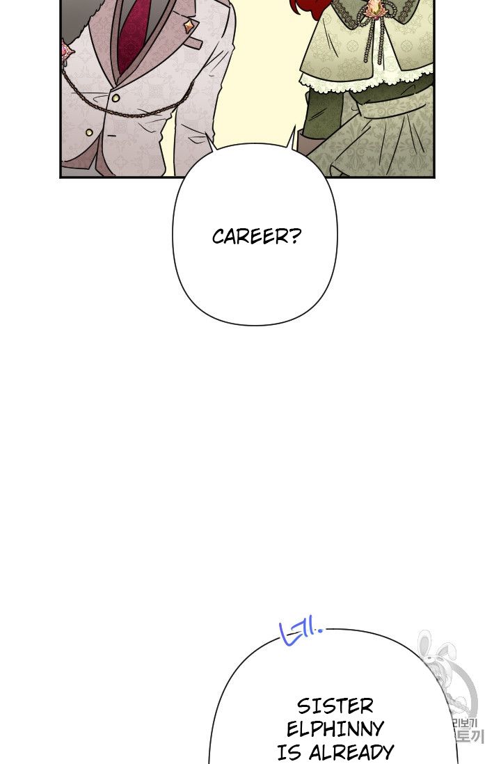 Lady Baby chapter 103 page 34