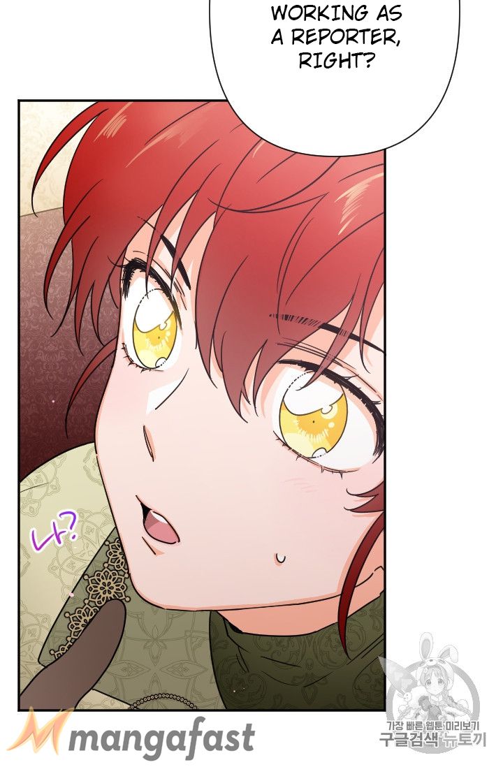 Lady Baby chapter 103 page 35