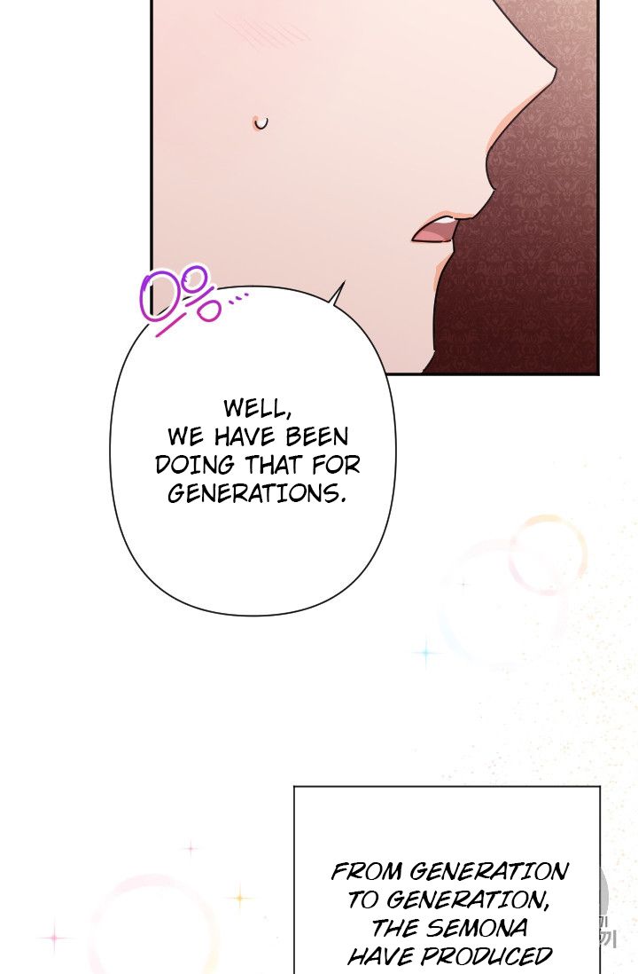 Lady Baby chapter 103 page 37