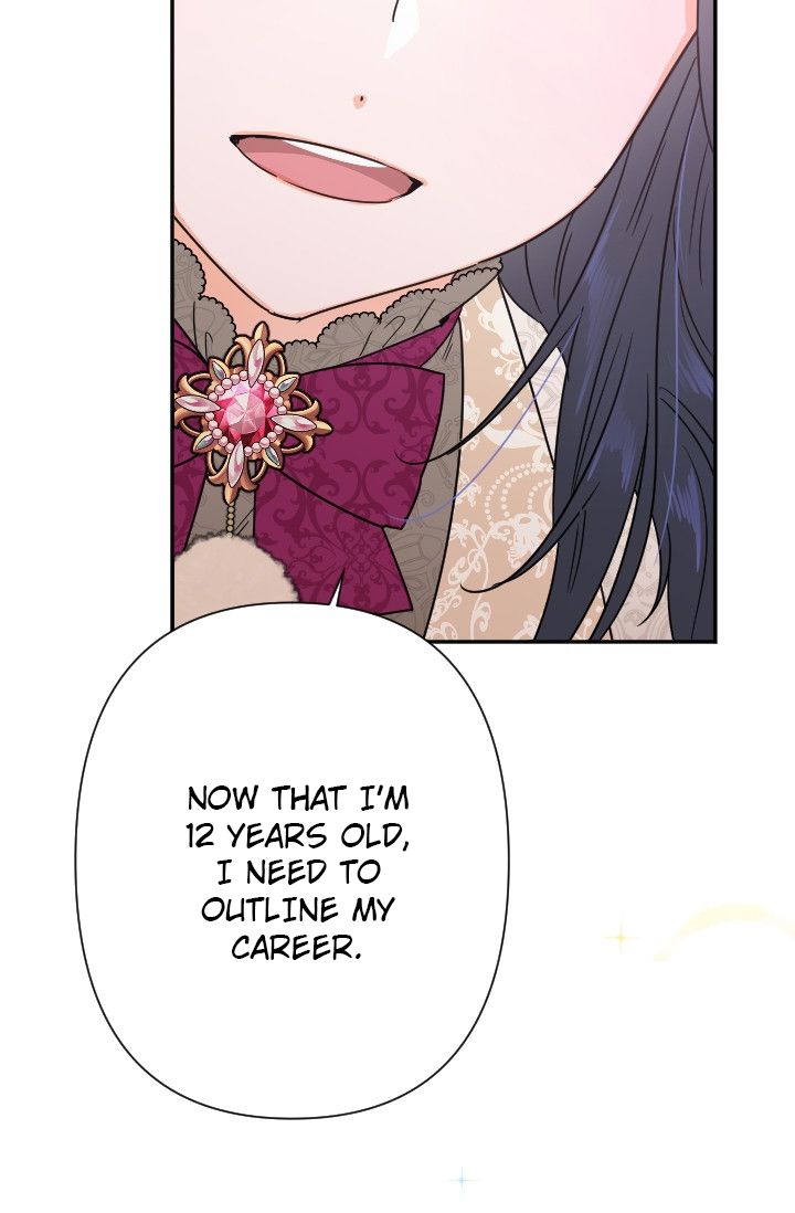 Lady Baby chapter 103 page 39