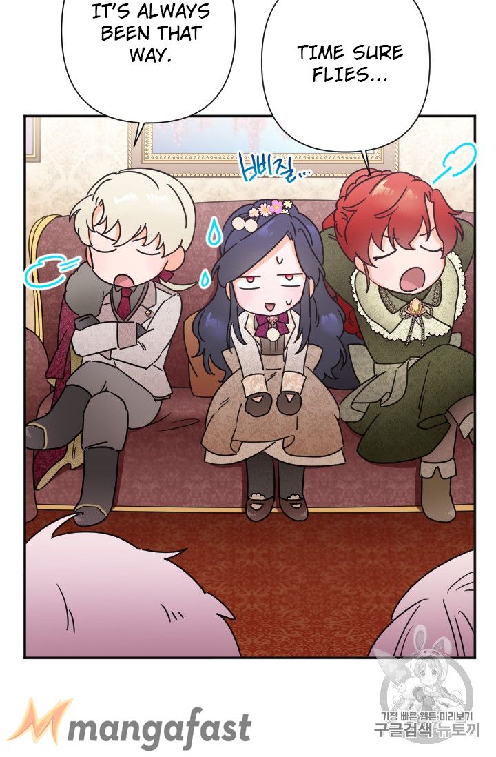 Lady Baby chapter 103 page 41