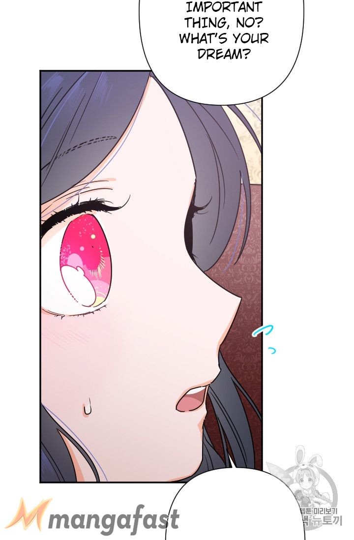 Lady Baby chapter 103 page 44