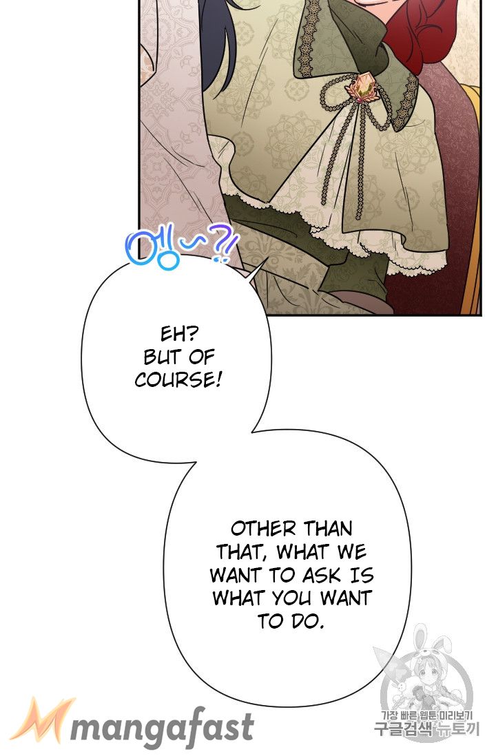 Lady Baby chapter 103 page 48