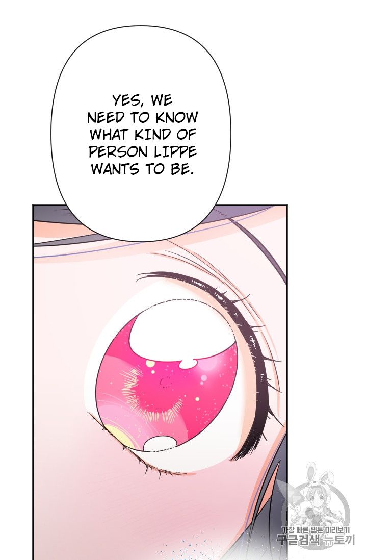 Lady Baby chapter 103 page 49