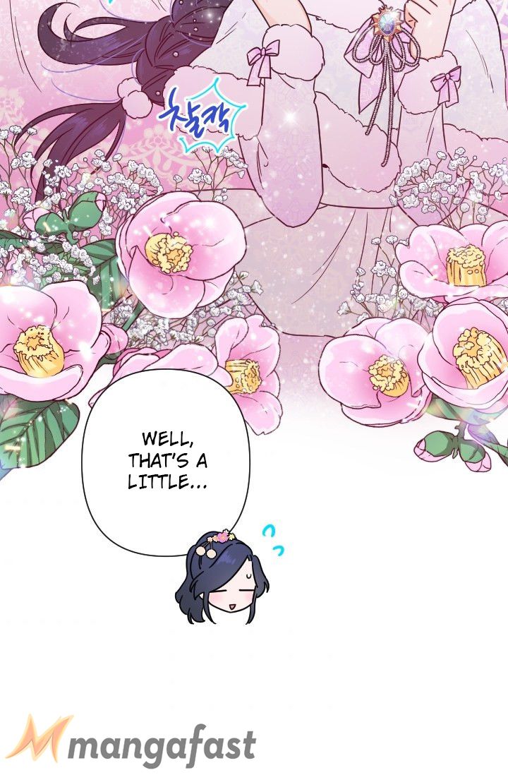 Lady Baby chapter 103 page 53