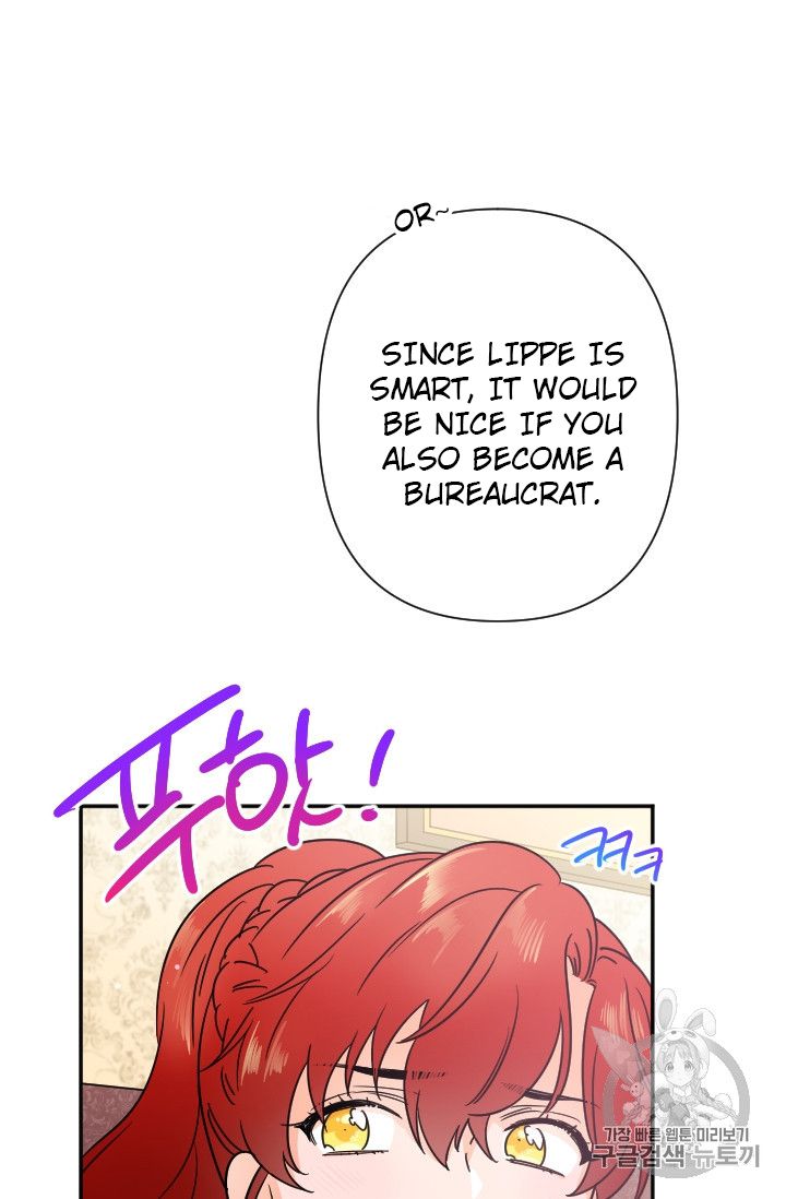 Lady Baby chapter 103 page 54