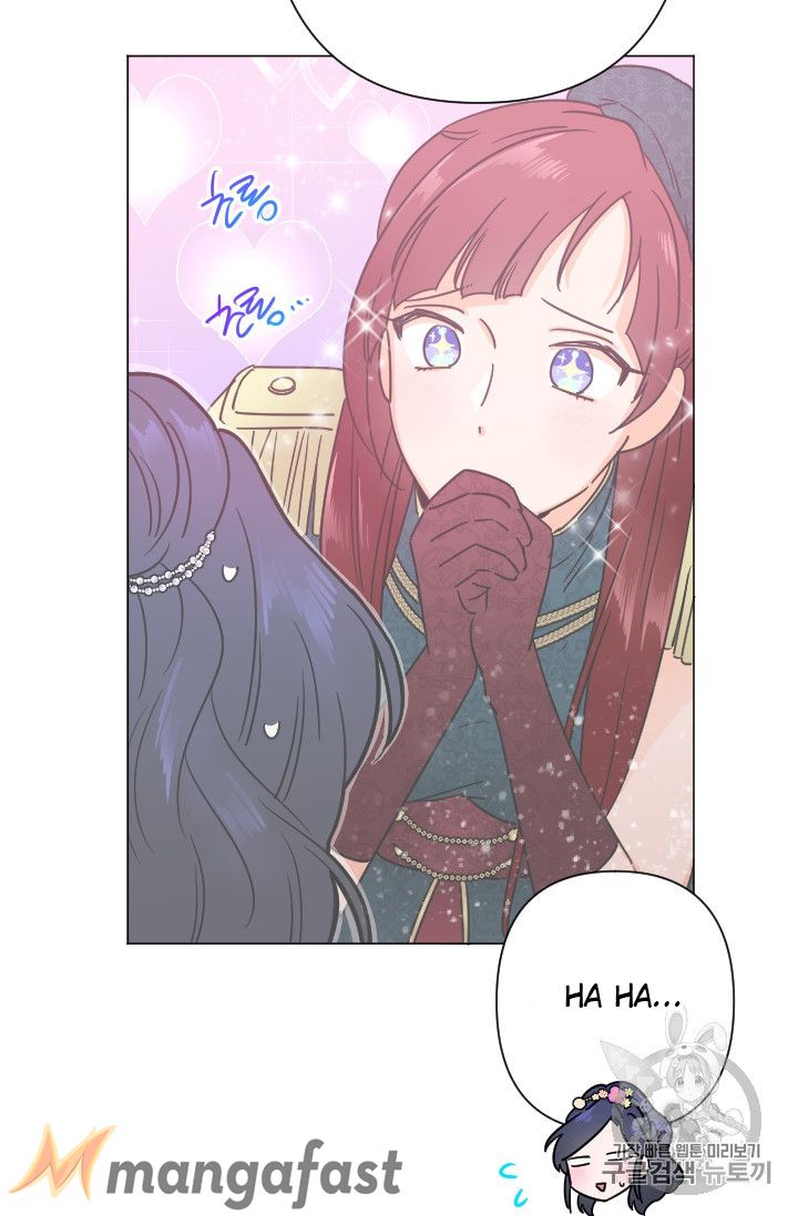 Lady Baby chapter 103 page 57