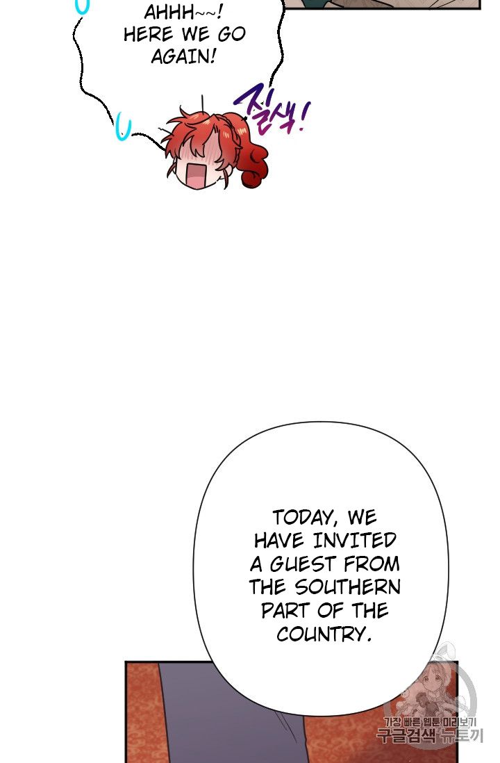 Lady Baby chapter 103 page 60