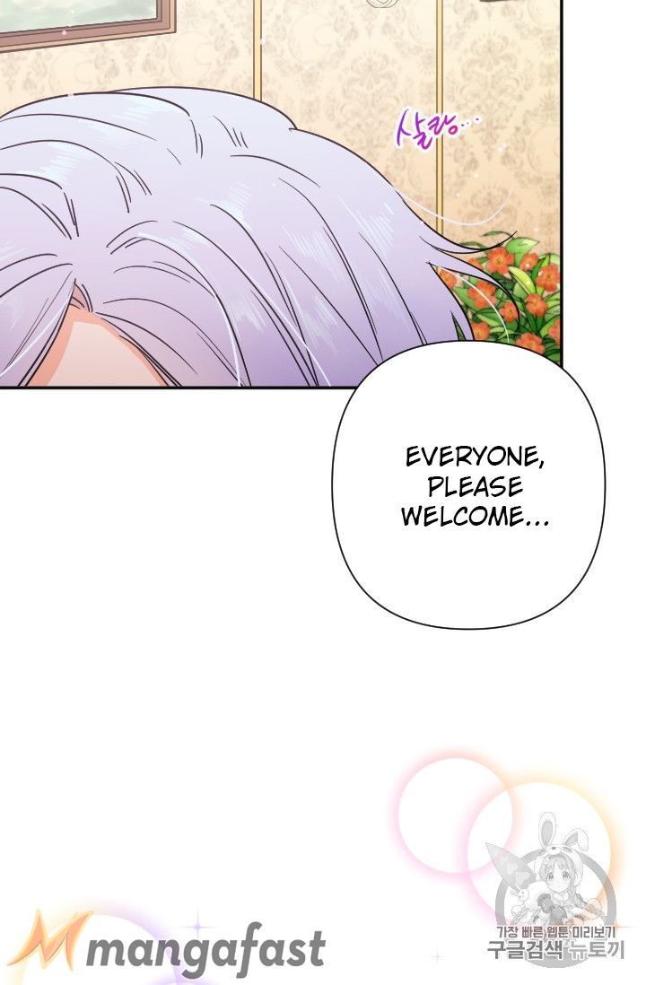 Lady Baby chapter 103 page 62