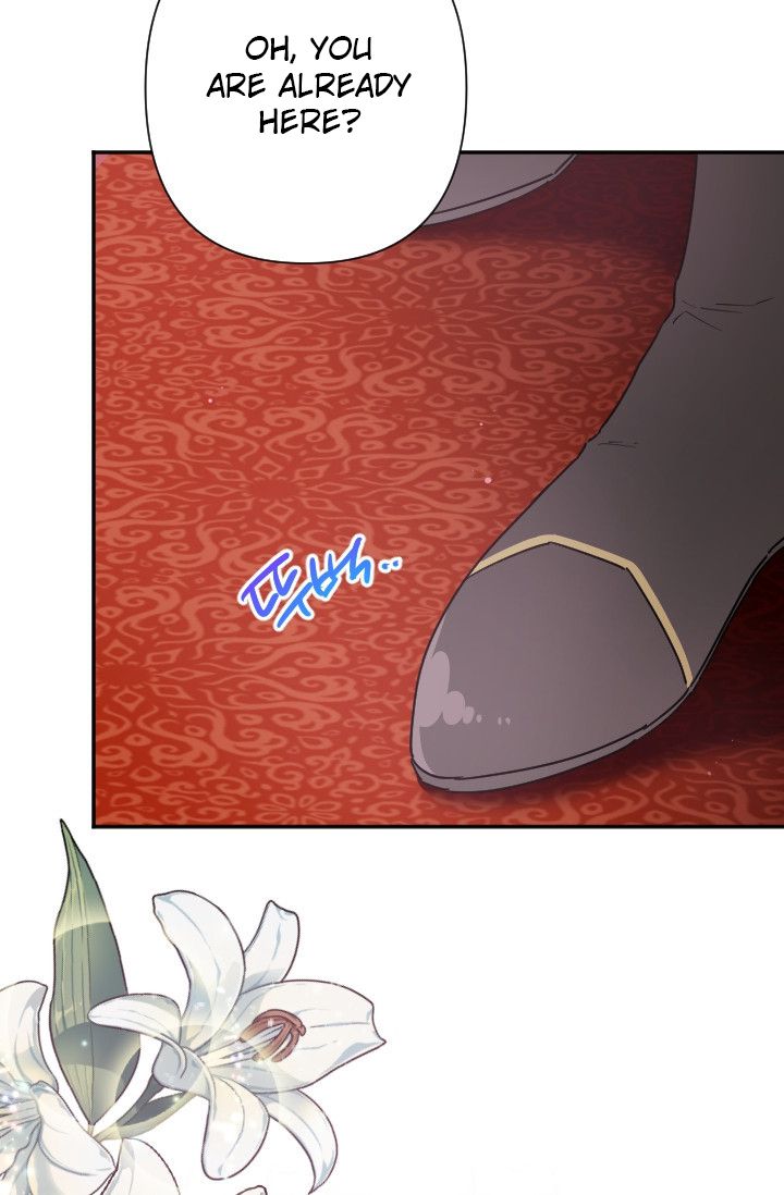 Lady Baby chapter 103 page 8