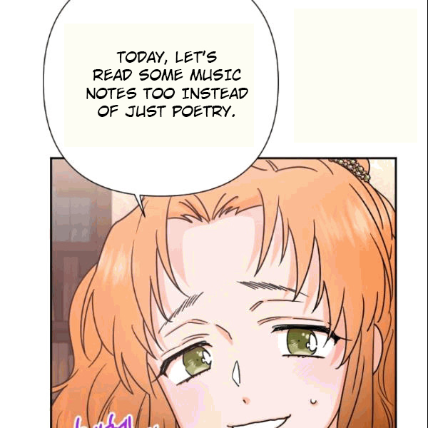 Lady Baby chapter 104 page 11