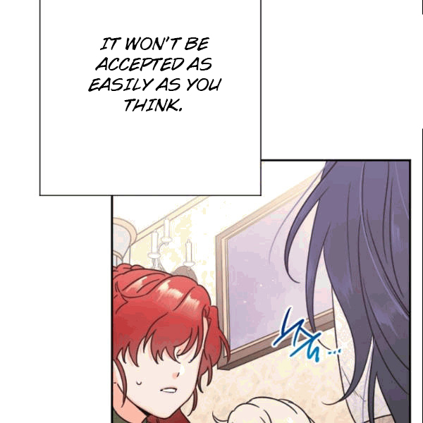 Lady Baby chapter 104 page 57