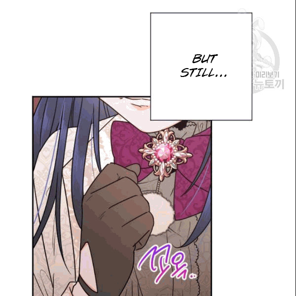 Lady Baby chapter 104 page 59