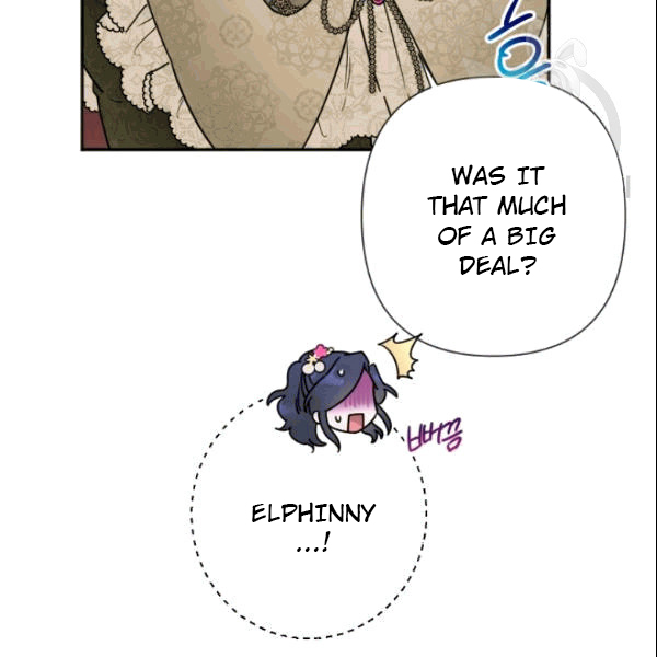 Lady Baby chapter 104 page 76