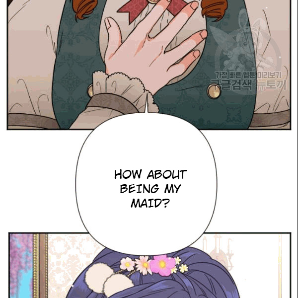 Lady Baby chapter 104 page 83