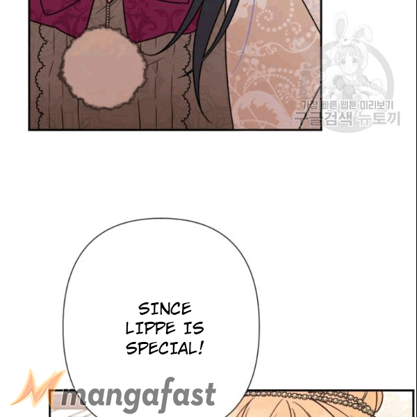 Lady Baby chapter 104 page 91