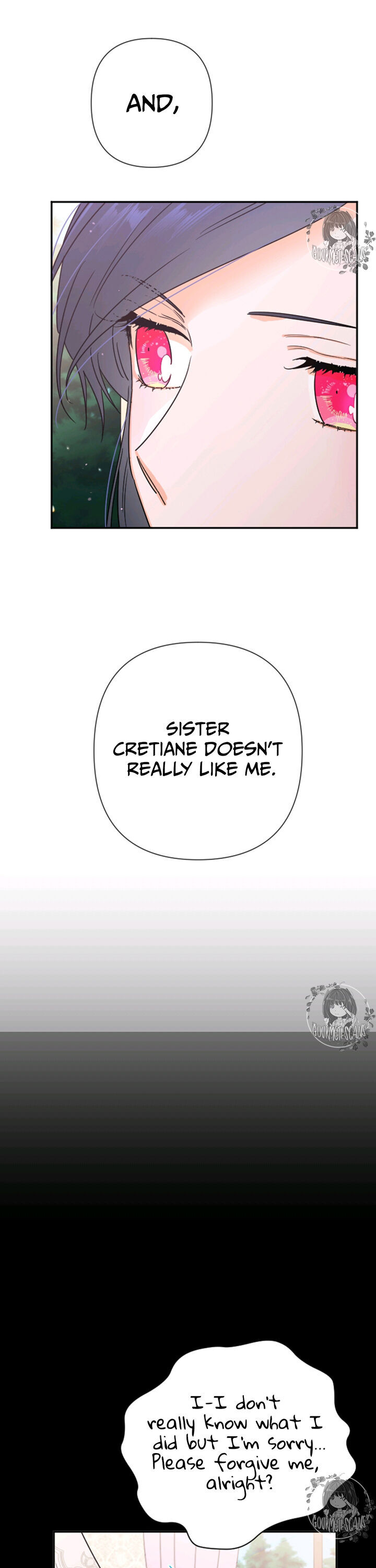 Lady Baby chapter 106 page 5