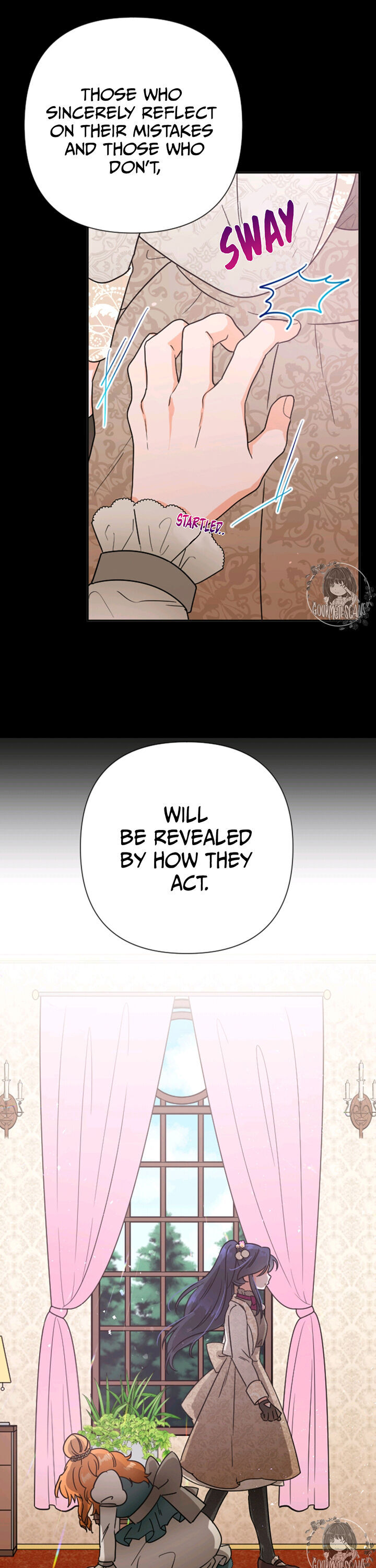 Lady Baby chapter 106 page 7