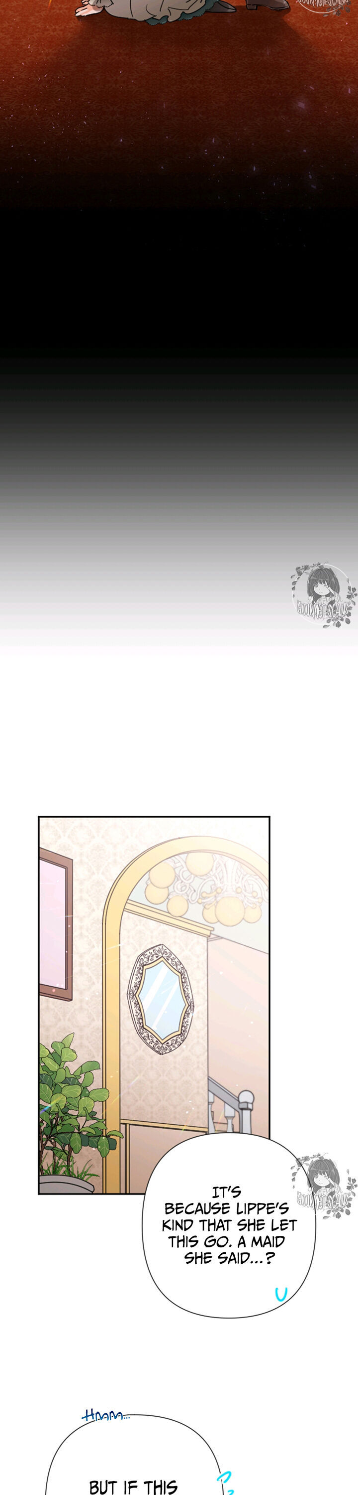 Lady Baby chapter 106 page 8